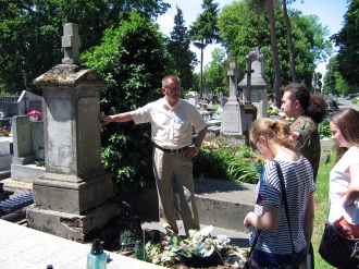 IV Gra Miejska Straż Pożarna w Krasnymstawie – historia i teraźniejszość