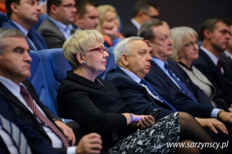 XV Forum Gospodarcze w Krasnymstawie - 22.10.2015 r