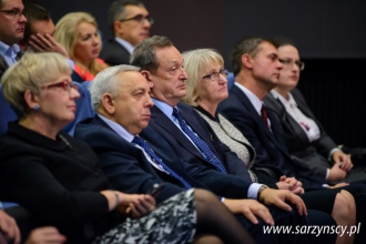 XV Forum Gospodarcze w Krasnymstawie - 22.10.2015 r