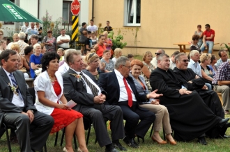 Festyn Żniwny w Wincentowie - 15.8.2014 r.