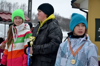 Bezpieczny Stok - Bobliwo 16.2.2013 r.